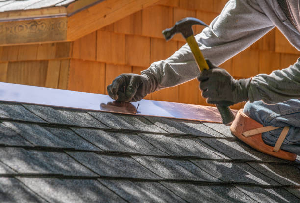 Professional Roofing service in Madisonville, TX